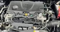A picture of Clean Direct Belgium Toyota Camry 2019 model 11 8m net