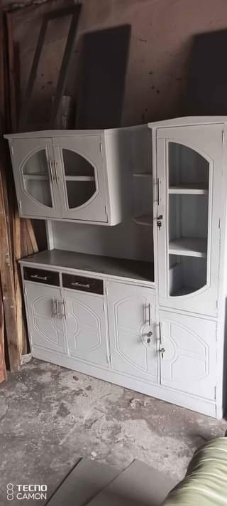 cupboards