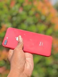 A picture of IPHONE 8plus