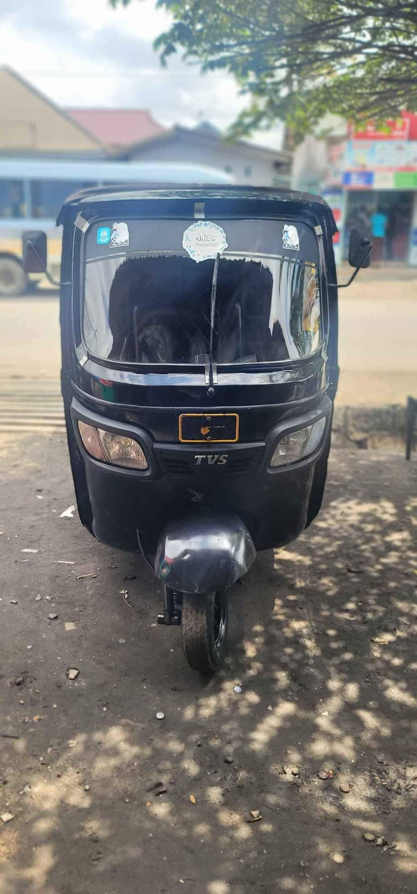 bajaj