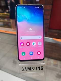 samsung s10e