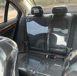 A picture of Foreign used 2008 Mercedes Benz C300