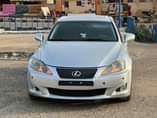 A picture of Lexus IS250 2008 3Months registration Buy and drive Call Now