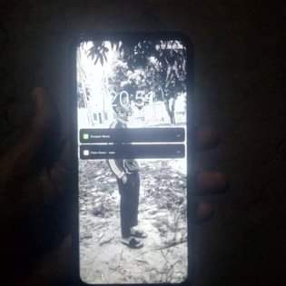 tecno spark