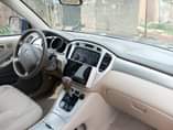 A picture of 2units of Toyota Highlander