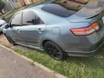 A picture of Toyota Camry 2009