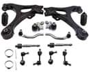 A picture of New and used original car spare parts from Dubai