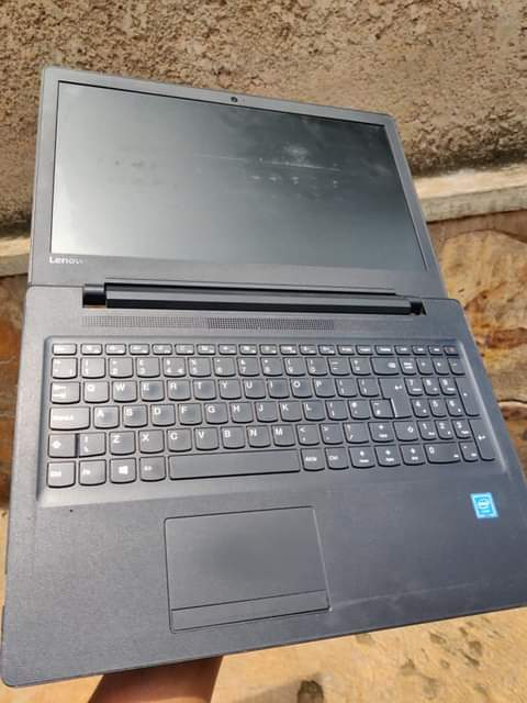 lenovo laptop