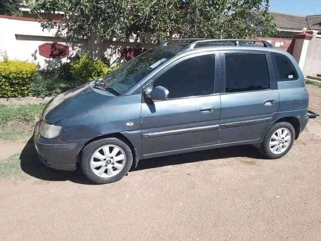 used hyundai zimbabwe