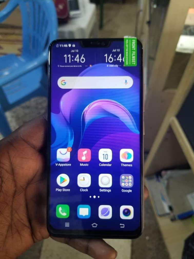 vivo phones