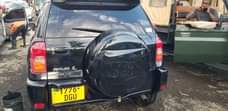 A picture of Rav 4 short chases Engine Vvt i Price 15ml Call