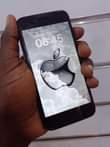 A picture of Great deal Original and genuine iphone 8 64gb storage 100