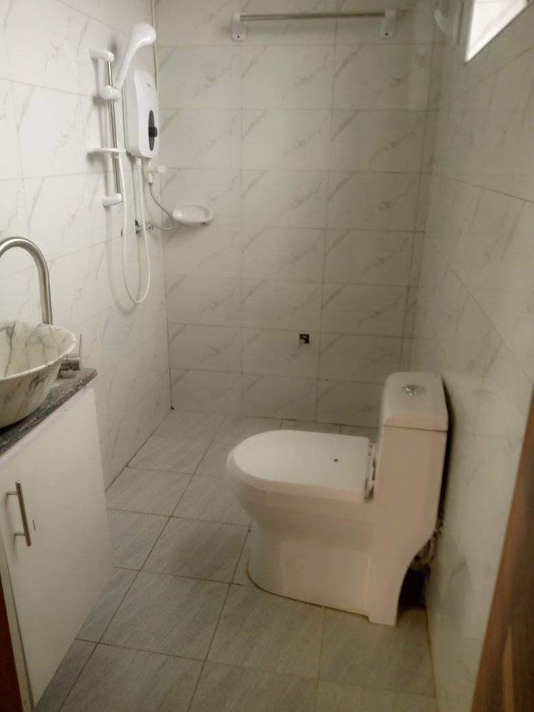 A picture of Single room for rent in mulago