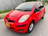 A picture of VITZ NEW MODEL NZURI