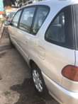 A picture of Toyota Picnic Registered