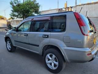 A picture of NISSAN XTRAIL NAIUZA MIL 6.9 0743435416