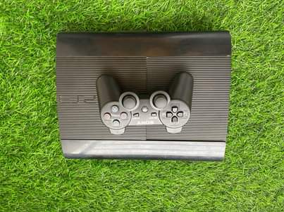 playstation