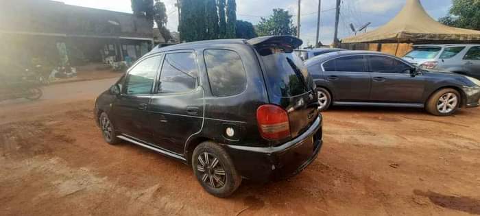 A picture of SPACIO 6.5m Call 0701488581 What s app 0776417404