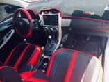 A picture of Toyota Corrolla 2010 Sport