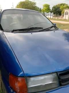 toyota tercel