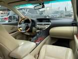 A picture of RX350 2010