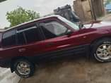 A picture of Rav4