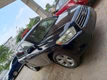 A picture of 2008 TOYOTA HIGHLANDER