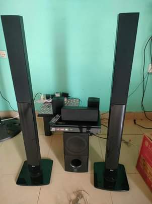 home theater