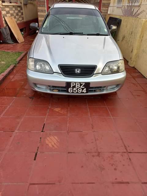 Old M.