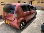 A picture of Mzungu wa roho motors