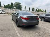 A picture of Foreign