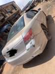 A picture of Honda evil spirit v6