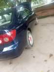A picture of 2007 Toyota Corolla Le