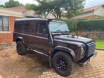 A picture of For sale Serious buyer call 0709704573
