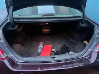 A picture of Toyota Avalon