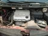 A picture of Toyota Sienna 2005