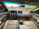 A picture of FOR SALE EXTREMELY CLEAN HONDA ACCORD 2008 MODEL WITH ORIGINAL