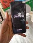 A picture of Samsung Galaxy S8