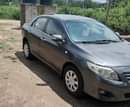 A picture of Toks standard Corolla 08 09 Clean interior and exterior Untouched