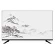 A picture of SMART TV 43INCH WITH BLUETOOTH INBUILT GLOBALSTAR