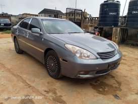A picture of Es300
