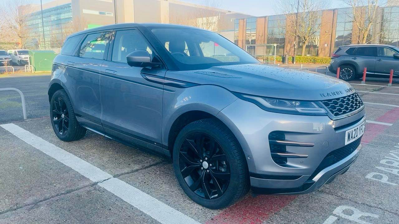 rover