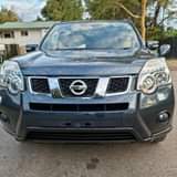 used nissan xtrail