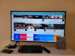 classifieds/tvs