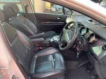 A picture of 2012 PEUGEOT 5008 A T 7 SEATER