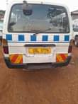 A picture of Taxi