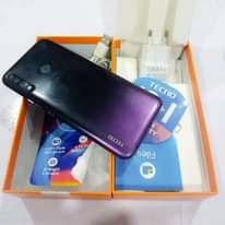 A picture of Brand New Tecno Spark 4 32gb