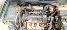 A picture of 2008 BOLT STANDARD FIRST BODY CHEVROLET AVEO WITH AC. 1.4M