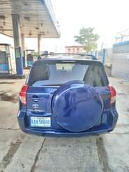A picture of Price slashed owner needs money. Clean Reg 08 Toyota RAV4