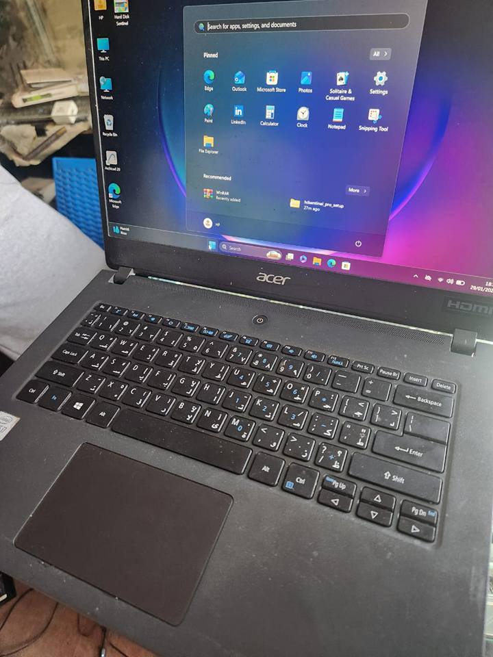 acer laptops